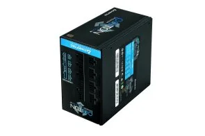 Фото: Блок живлення Chieftec Proton 750W BDF-750C ATX 2.3 APFC FAN 14cm № 5 | KTC