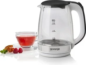 Фото: Електрочайник Gorenje K17GXG № 3 | KTC