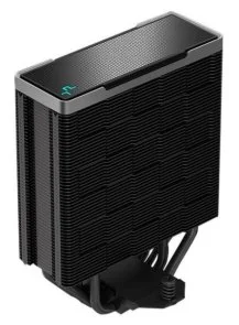 Фото: Кулер для процесора Deepcool AK400 Zero Dark (AK400 ZERO DARK) № 4 | KTC