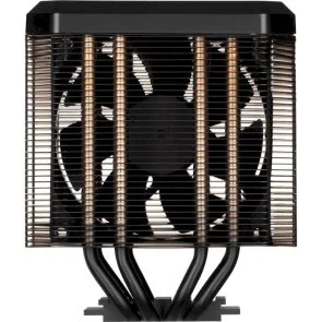 Фото: Кулер для процесора 2E Air Cool ACM90D4 ARGB (2E-ACM90D4) № 6 | KTC