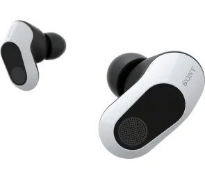 Фото: Навушники Sony Inzone Buds White (WFG700NW.CE7) № 5 | KTC