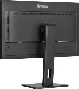 Фото: Монітор iiyama ProLite XUB2797QSN-B1 Black - 27" IPS / 2560×1440 / 100 Гц / Pivot / HAS № 5 | KTC