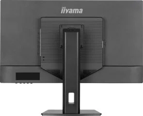 Фото: Монітор iiyama ProLite X3270QSU-B1 Black - 31.5" IPS / 2560×1440 / 100 Гц / HAS № 6 | KTC