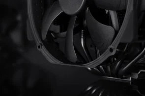 Фото: Кулер для процесора Noctua NH-D15 CHROMAX.BLACK № 3 | KTC