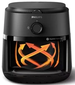 Фото: Мультипіч Philips 1000 Series (NA120/00) № 5 | KTC