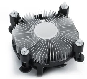 Фото: Кулер для процесора Deepcool CK-11509 № 2 | KTC