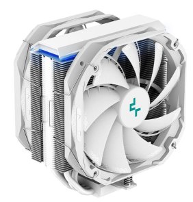 Кулер для процесора Deepcool AS500 Plus White (AS500 PLUS WHITE)