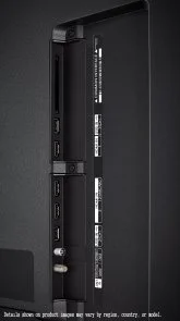 Фото: Телевізор LED LG 43UT91006LA (Smart TV, Wi-Fi, 3840x2160) № 14 | KTC