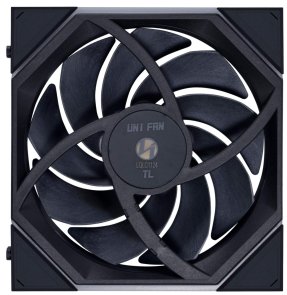 Кулер Lian-Li Uni Fan TL 140 Black (G99.14TL1B.00)