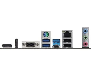Фото: Материнська плата AsRock B760M-HDV/M.2 D4 № 5 | KTC