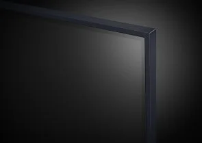 Фото: Телевізор QNED LG 43QNED80T6A (Smart TV, Wi-Fi, 3840x2160) № 12 | KTC