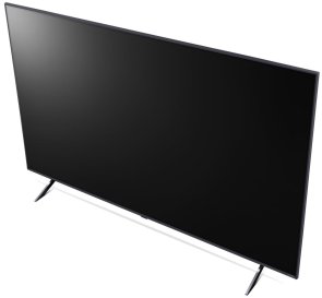 Телевізор QNED LG 86QNED80T6A (Smart TV, Wi-Fi, 3840x2160)
