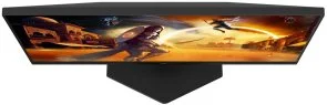 Фото: Монітор AOC 27G4XE Black - 27" IPS / 1920×1080 / 180 Гц / Nvidia G-Sync Compatible, Adaptive Sync № 6 | KTC