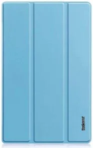 Фото: Чохол для планшета BeCover for Teclast M40 Plus/P40HD/P30S - Smart Case Blue (709536) № 3 | KTC