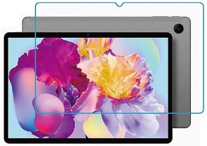 Захисне скло BeCover for Teclast P30S/P40HD - Transparent (709792)