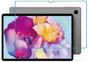Фото: Захисне скло BeCover for Teclast P30S/P40HD - Transparent (709792) № 2 | KTC