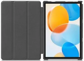 Фото: Чохол для планшета BeCover for Teclast M40 Pro - Smart Case Red (709882) № 4 | KTC