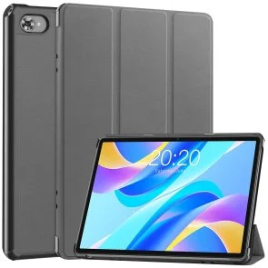 Фото: Чохол для планшета BeCover for Teclast M40 Plus/P40HD/P30S - Smart Case Gray (709543) № 2 | KTC