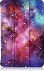 Фото: Чохол для планшета BeCover for Teclast M40 Plus/P40HD/P30S - Smart Case Space (709553) № 2 | KTC