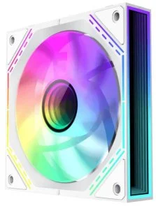 Фото: Кулер Gamemax FN12A-S3I-W 3pcs № 5 | KTC