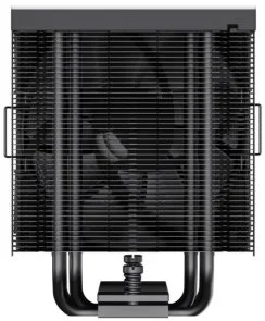 Фото: Кулер для процесора Gamemax Sigma 550 Infinity BK № 9 | KTC