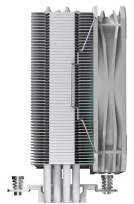 Фото: Кулер для процесора Gamemax Sigma 540 ARGB WH № 6 | KTC