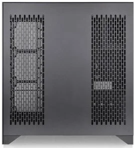 Фото: Корпус Thermaltake CTE E600 MX Black with window (CA-1Y3-00M1WN-00) № 3 | KTC