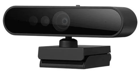 Фото: Web-камера Lenovo Performance FHD (4XC1D66055) № 3 | KTC