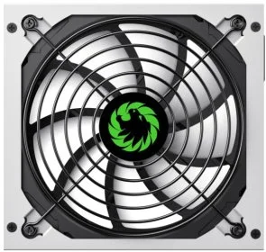 Фото: Блок живлення Gamemax 750W GP-P750 White (GP-750 White) № 4 | KTC