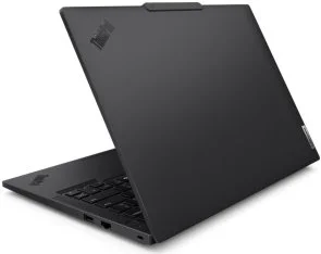 Фото: Ноутбук Lenovo ThinkPad T14 G5 21ML003MRA Black - 14" IPS 60 Гц / Intel Core Ultra 7 / Ultra 7 155U / DDR5 32 ГБ / PCI-E SSD 1 ТБ / Intel Graphics № 5 | KTC