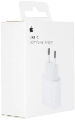 Фото: Зарядний пристрій Apple USB-C 20W (MUVV3) № 3 | KTC