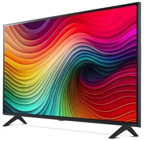 Фото: Телевізор LED LG 43NANO81T6A (Smart TV, Wi-Fi, 3840x2160) № 6 | KTC
