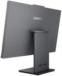 Фото: ПК моноблок Lenovo ThinkCentre neo 50a 27 G5 Luna Grey (12SA000MUI) № 6 | KTC