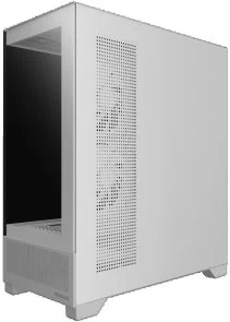 Фото: Корпус Gamdias Atlas M1 WH White with window (4712960139572) № 5 | KTC