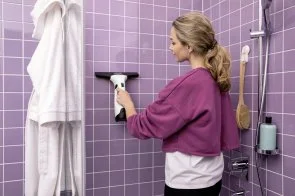 Фото: Мийник вікон Karcher WV 2 Plus NP White (1.633-661.0) № 6 | KTC