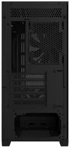 Фото: Корпус Gigabyte C102 Glass Black with window (GIGABYTE C102 GLASS) № 7 | KTC