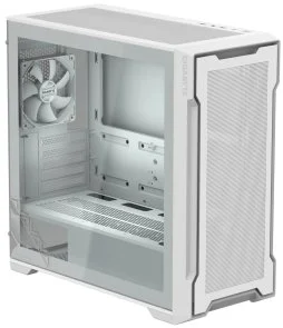Фото: Корпус Gigabyte C102 Glass Ice with window (GIGABYTE C102 GLASS ICE) № 2 | KTC