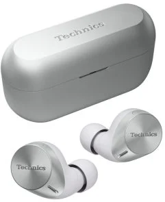 Фото: Навушники Technics EAH-AZ60M2GS Silver № 3 | KTC