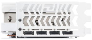 Відеокарта PowerColor RX 7900 XT Hellhound Spectral White AMD (RX 7900 XT 20G-L/OC/WHITE)