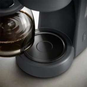 Фото: Крапельна кавоварка Philips Essentials Collection Series 1000 (HD7430/90) № 5 | KTC