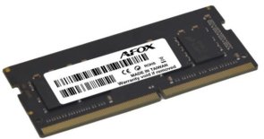 Оперативна пам’ять AFOX DDR4 1x16GB (AFSD416PS1P)
