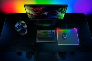 Фото: Килимок Razer Firefly V2 Pro Black (RZ02-04920100-R3M1) № 6 | KTC