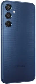 Фото: Смартфон Samsung M35 5G M356 6/128GB Dark Blue (SM-M356BDBBEUC) № 5 | KTC