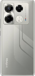 Смартфон Infinix Note 40 Pro X6850 12/256GB Racing Grey