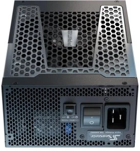 Фото: Блок живлення Seasonic 1600W TX-1600 (SSR-1600TR2) № 8 | KTC