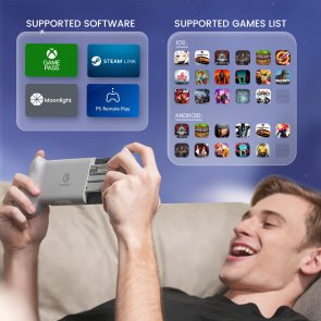 Геймпад Gamesir G8 Android/iOS