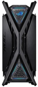 Фото: Корпус ASUS ROG Hyperion GR701 BTF Edition Black with window (90DC00F0-B39020) № 2 | KTC