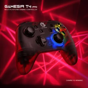 Фото: Геймпад Gamesir T4 Pro SE № 7 | KTC