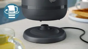 Фото: Електрочайник Philips Essentials Collection Series 1000 (HD9314/90) № 7 | KTC