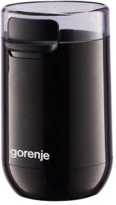 Кавомолка Gorenje SMK150SB